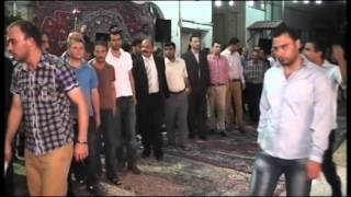 احمد القسيم دبكة يرغول نار2014 افراح النوافله0795922538ج2