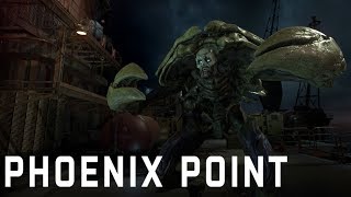 Phoenix Point - Official Trailer | XBox One PC 2019