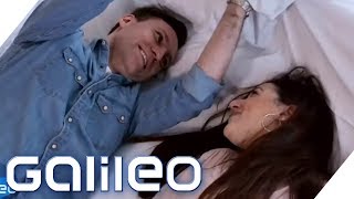 Was mache ich wenn... im Hotel? Muss man für das One Night Stand draufzahlen? | Galileo | ProSieben