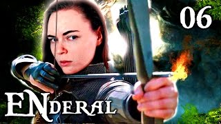 Lilia Plays Enderal #06 (Everything's Evil) SKYRIM