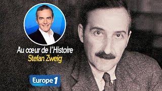 Au cœur de l'histoire: Stefan Zweig (Franck Ferrand)