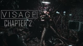 Visage - Full Chapter 2: Dolores Walkthrough (No Commentary)