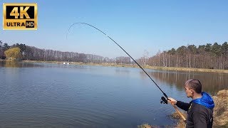 Method Feeder kontra Feeder na wodzie PZW