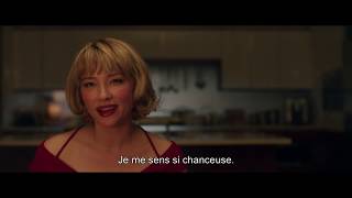 Swallow (2020) - Trailer (French Subs)