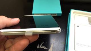 HUAWEI HONOR X2 MEDIAPAD Unboxing Video – in Stock at www.welectronics.com