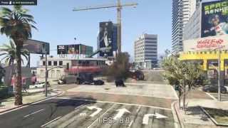 Intel HD 4400 Gaming - Grand Theft Auto V