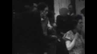 Редкие кадры нацистского погрома во Львове (1941)