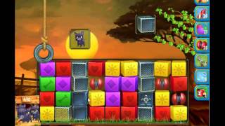 Pet Rescue Saga Livello 1178 Level 1178