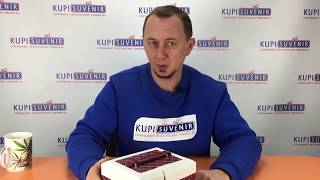Видеообзор кейса для украшений «Джаннет» (Solo Massima)