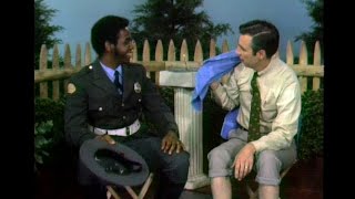 Mister Rogers' Neighbors