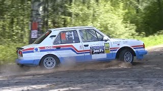 40. Rallye Český Krumlov 2012 | 98 | Miroslav Jun - Pavel Jun