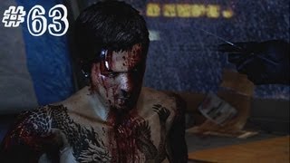 Sleeping Dogs - SH-T HIT THE FAN - Gameplay Walkthrough - Part 63 (Video Game)