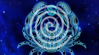 Music for Cancer Star-Signs - Meditate, Re-Energise and Heal