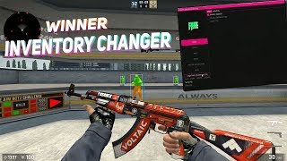 ГАЙД | КАК УСТАНОВИТЬ КРУТОЙ БЕСПЛАТНЫЙ ЧИТ? | WINNER.PW