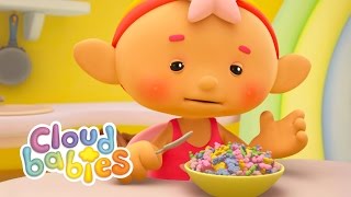 Cloudbabies - Baba Pink  Best Bits