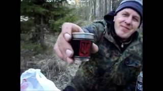 ИСТОРИЯ РЫБАКА - 4 серия  .  НА МОПЕДАХ НА РЫБАЛКУ !!!