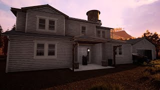 Mist Survival: Первых 10 Днеи + Фикс черного экрана