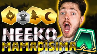 ¡¡NUEVA SETUP DE HIPERROLL!!