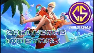 Fast Cup ТУРНИР 2 ЛИГА от BlueStacks (5x5) MOBILE LEGENDS