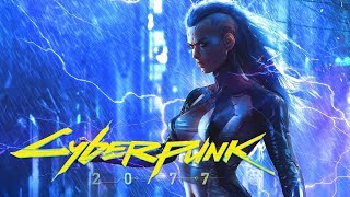 '2077' | 1-Hour of Epic Hybrid Orchestral Action Music Mix