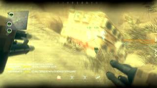 Прохождение Call of Duty: Black Ops II. Ударная группа. Миссия 3: С.В.У.