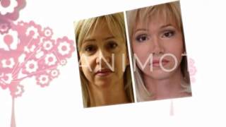 Смотреть Японский Массаж Лица Русский!) [Yukuko Tanaka U0027s Face Massage] (1) - Юкуко Танака