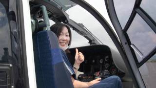 2011年　但馬救命救急センターフライトスタッフ