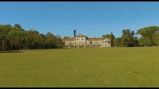 Esalq Institutional video