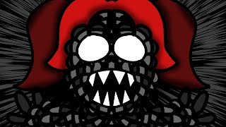 Ignited Circus Baby Jumpscare! Minecraft FNAF Roleplay