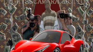 Mad Dog Featuring Rob Tac Da Charm & Yung Luke - Party Party Party (Remix