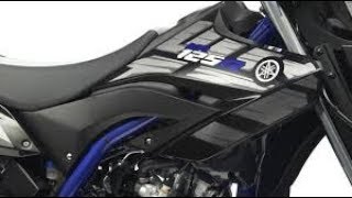 Yamaha WR150 versi 2019 Rilis Motor Trail Akhir Tahun