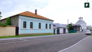 Купеческий дом. История и особенности стройки и проживания // FORUMHOUSE
