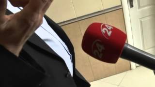 Депутати Львова курять у вбиральні ратуші