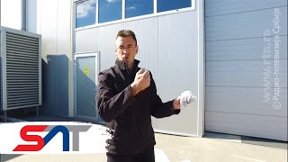 SAT: Da li su sajle za vuču bezbedne