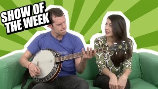 Show of the Week: Fallout 4 and the 4 Top Fan Theories on Vault 111