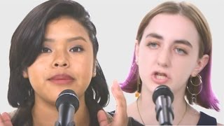 Man Hating Feminist Video Goes Horribly Wrong!