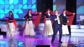 Нариман Балич – Коджаэли Хайтармасы