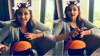 Parineeti Chopra's FUNNIEST Video Will Make You Laugh