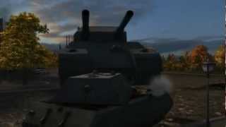 Ratte! (World of Tanks)