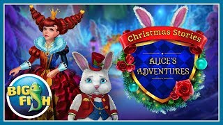 Christmas Stories: Alice's Adventures