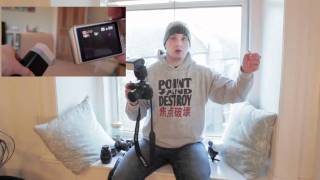 Nikon sb-900 flash (everything you will need to know)