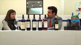 Bodegas Protos ...