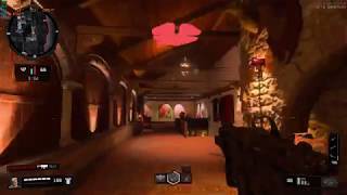 Call of Duty®: Black Ops 4 Beta GTX 660 Ti & Core i7-860