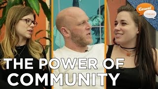 The Positive Power of the Gaming Community - CASUAL FRIDAY