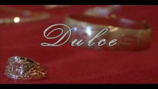 Quinceañera Dulce Maria