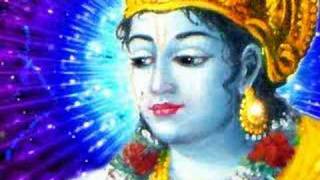 VISHNU MANTRA