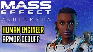 The Human Engineer Build Guide - Mass Effect Andromeda Multiplayer (A-Z Playthrough)