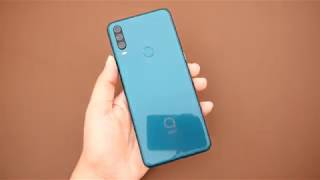 خلاصة تجربتي مع الهاتف منخفض الثمن Alcatel 3X (2019)