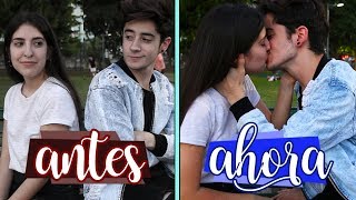 LA ADOLESCENCIA: ANTES VS AHORA | kevsho