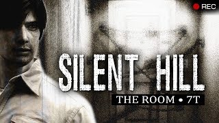 Silent Hill: The Room #14 • ФИНАЛ [Мать]
